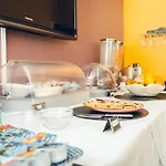 Logis La Magnanerie - Cote Bistro 3* Aubignosc