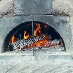 Hotel Logis La Magnanerie - Cote Bistro 3*