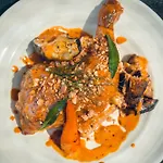 Logis La Magnanerie - Cote Bistro Hotel