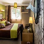 Hotel Logis La Magnanerie - Cote Bistro 3*
