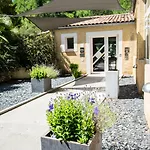 Logis La Magnanerie - Cote Bistro Aubignosc