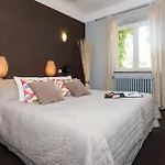 Logis La Magnanerie - Cote Bistro Hotel 3*