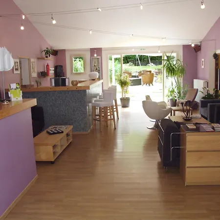 La Magnanerie - Côté Bistro 3* Aubignosc