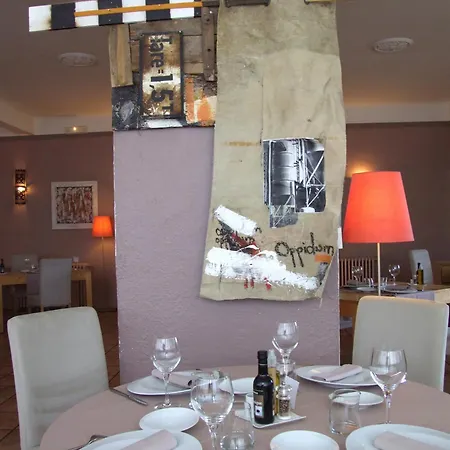 Logis La Magnanerie - Cote Bistro 3*