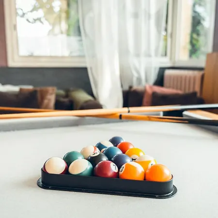 מלון Logis La Magnanerie - Cote Bistro