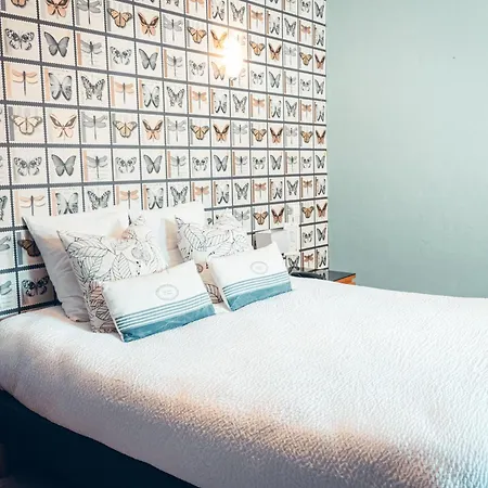 فندق Logis La Magnanerie - Cote Bistro 3*