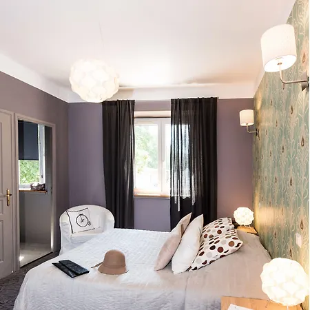 Logis La Magnanerie - Cote Bistro מלון 3*