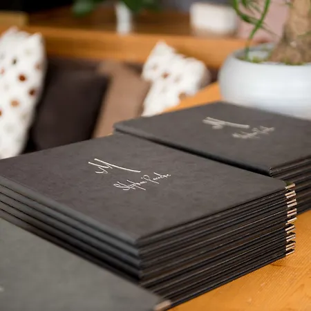 מלון Logis La Magnanerie - Cote Bistro