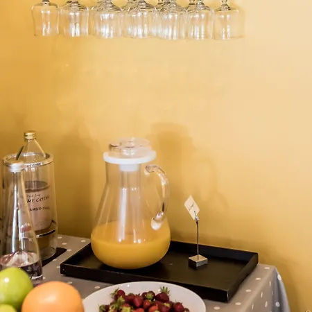 מלון Logis La Magnanerie - Cote Bistro