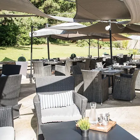 Logis La Magnanerie - Cote Bistro מלון 3*