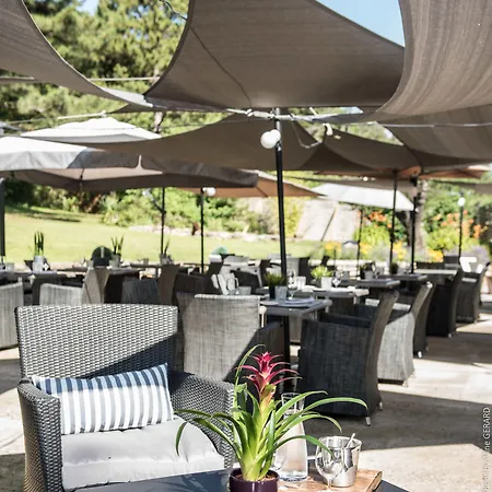 Logis La Magnanerie - Cote Bistro