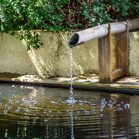 Logis La Magnanerie - Cote Bistro 3*