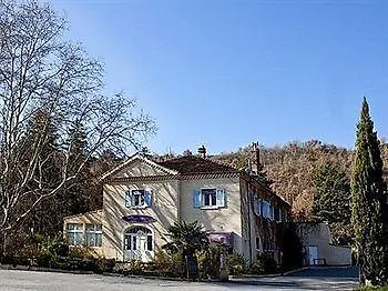 Logis La Magnanerie - Cote Bistro فندق Aubignosc