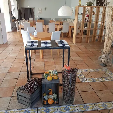 Logis La Magnanerie - Cote Bistro