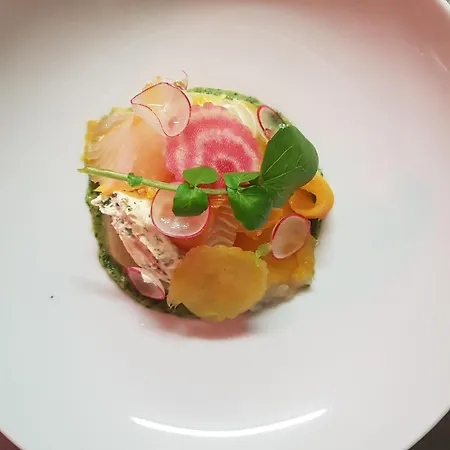 Logis La Magnanerie - Cote Bistro فندق