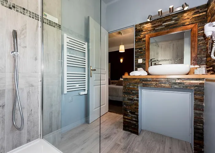 La Magnanerie - Côté Bistro