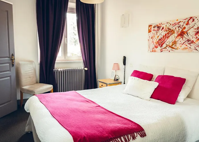 La Magnanerie - Côté Bistro