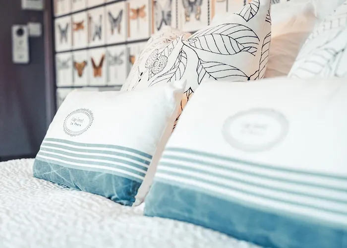 Hotel La Magnanerie - Côté Bistro