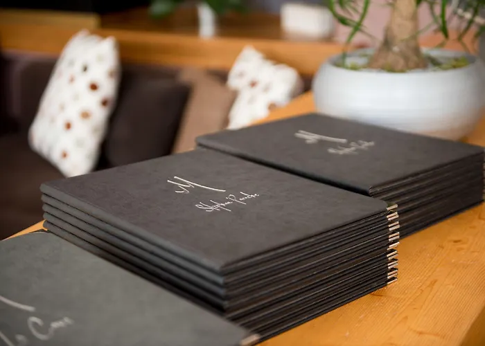 Hotel La Magnanerie - Côté Bistro