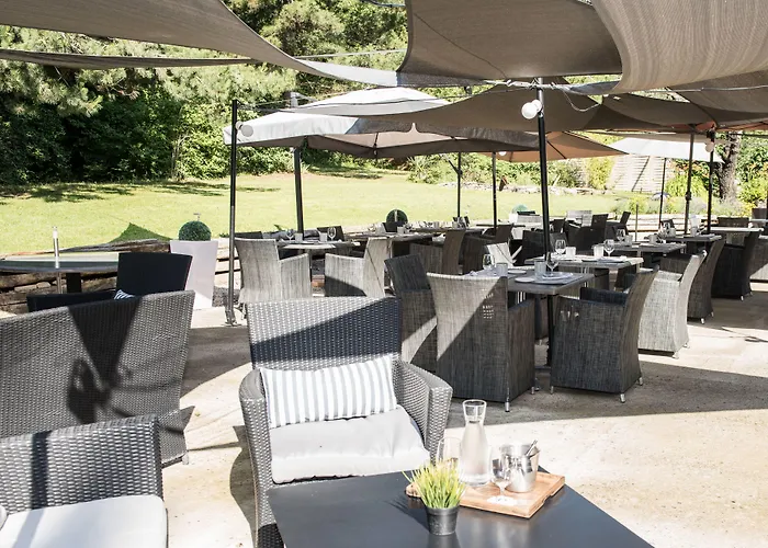 La Magnanerie - Côté Bistro Hotel 3*