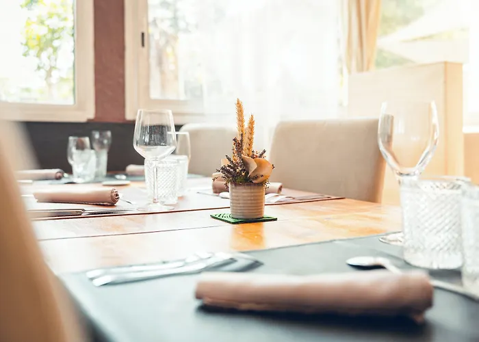 La Magnanerie - Côté Bistro Hotel 3*