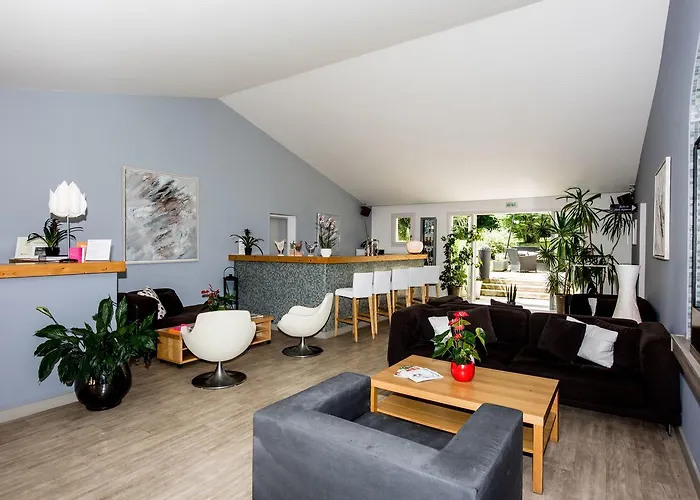 La Magnanerie - Côté Bistro