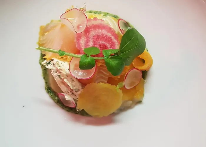 La Magnanerie - Côté Bistro Hotel