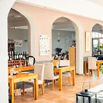 Hotel Logis La Magnanerie - Cote Bistro