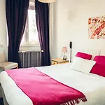 Logis La Magnanerie - Cote Bistro