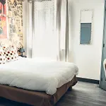 Logis La Magnanerie - Cote Bistro 3* Aubignosc