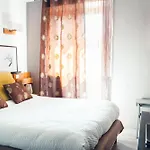 Logis La Magnanerie - Cote Bistro 3*