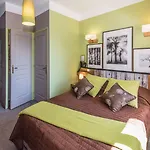 Logis La Magnanerie - Cote Bistro Aubignosc