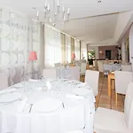 Logis La Magnanerie - Cote Bistro 3* Aubignosc