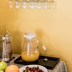 מלון Logis La Magnanerie - Cote Bistro