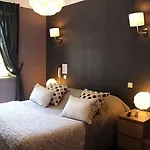Logis La Magnanerie - Cote Bistro 3*