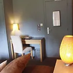 Logis La Magnanerie - Cote Bistro Aubignosc