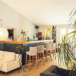 מלון Logis La Magnanerie - Cote Bistro