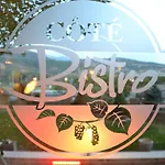 Logis La Magnanerie - Cote Bistro מלון Aubignosc