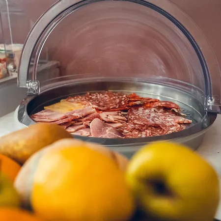 Logis La Magnanerie - Côté Bistro