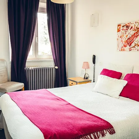 Logis La Magnanerie - Côté Bistro