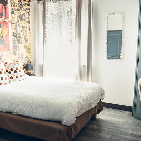 Logis La Magnanerie - Côté Bistro 3* Aubignosc