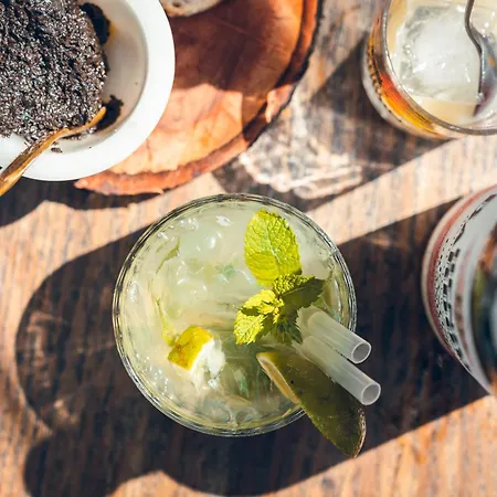 Logis La Magnanerie - Côté Bistro Hotel