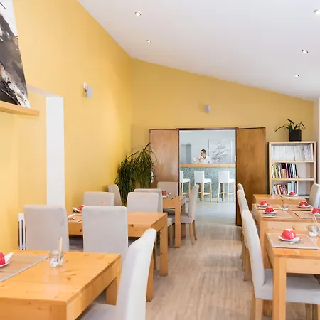 Logis La Magnanerie - Cote Bistro 3* Aubignosc