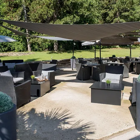 Logis La Magnanerie - Cote Bistro 3*