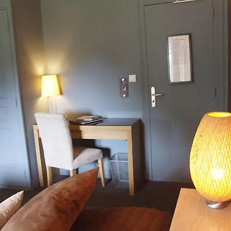 Logis La Magnanerie - Cote Bistro Aubignosc