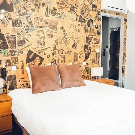 Logis La Magnanerie - Cote Bistro Hotel 3*