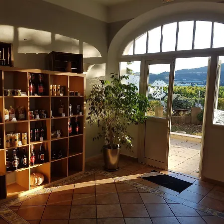 Hotel Logis La Magnanerie - Côté Bistro 3*