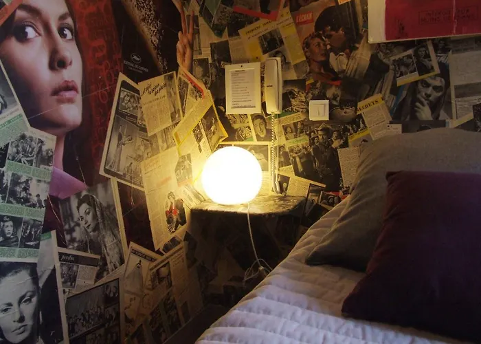 Hotel Logis La Magnanerie - Cote Bistro 3*