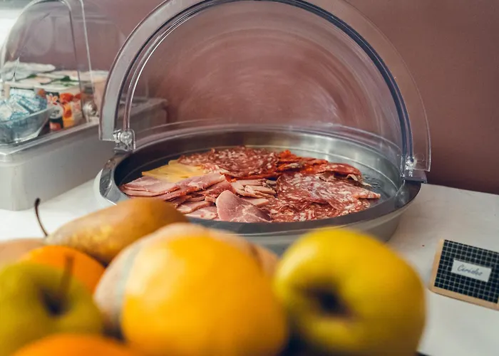 Logis La Magnanerie - Cote Bistro