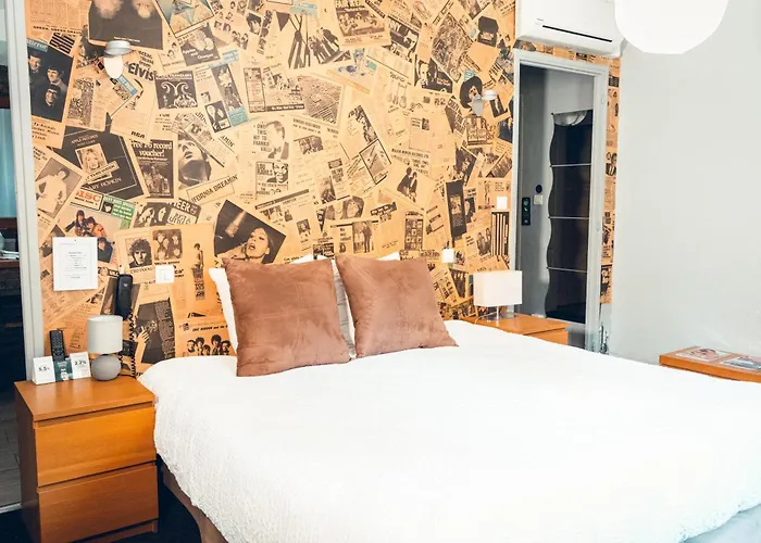 Logis La Magnanerie - Cote Bistro Aubignosc